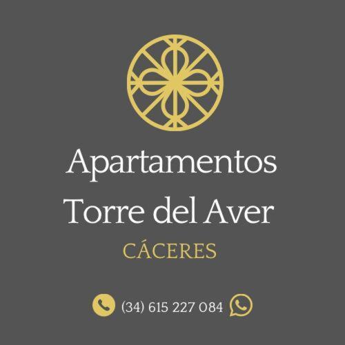 Cáceres Central Suites Apartamento Torre del Aver Exterior foto