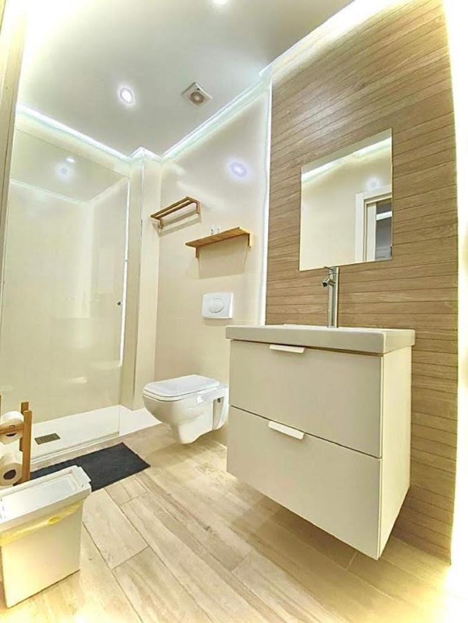 Cáceres Central Suites Apartamento Torre del Aver Exterior foto